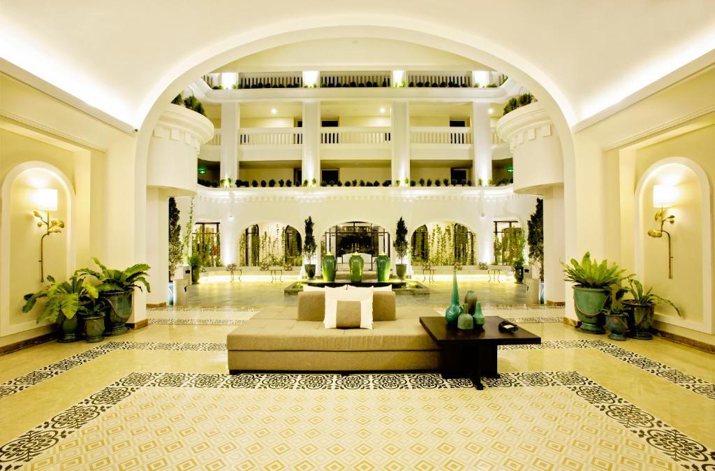 Lasenta Boutique Hotel Hoian, Da Nang / Hoi An