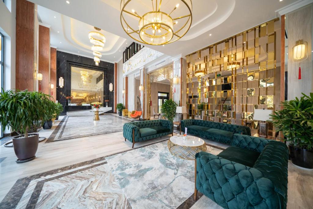 Le Pavillon Hoi An Gallery Hotel & Spa, Da Nang / Hoi An