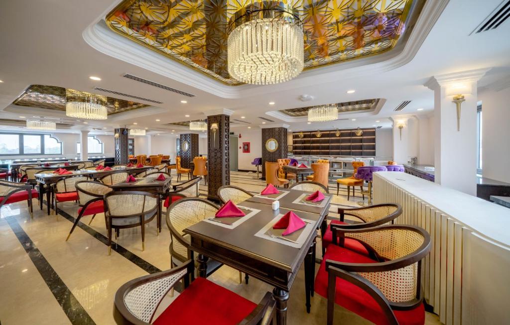 Le Pavillon Hoi An Gallery Hotel & Spa, Da Nang / Hoi An