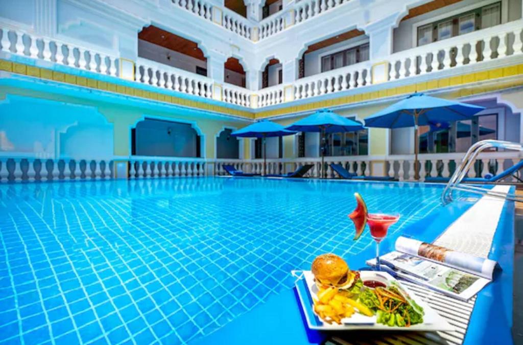 Le Pavillon Hoi An Gallery Hotel & Spa, Da Nang / Hoi An