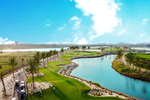 Tee Box, Legend Danang Golf Resort (Nicklaus Course), Da Nang / Hoi An, Vietnam