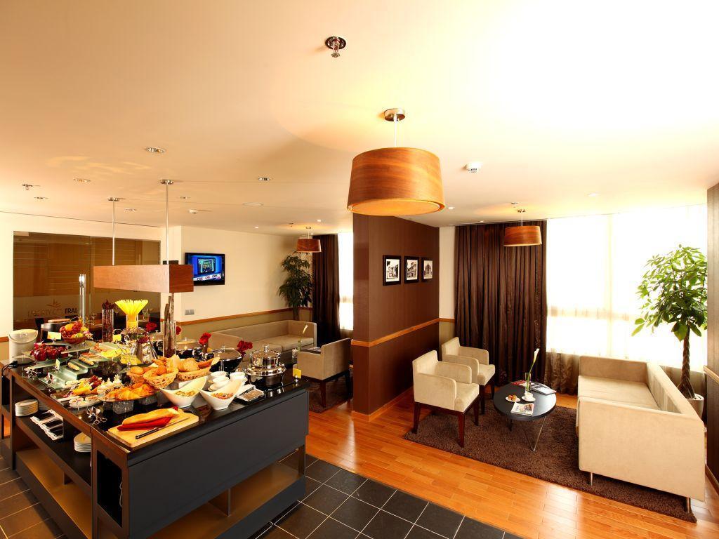 Liberty Central Saigon Centre Hotel, Ho Chi Minh