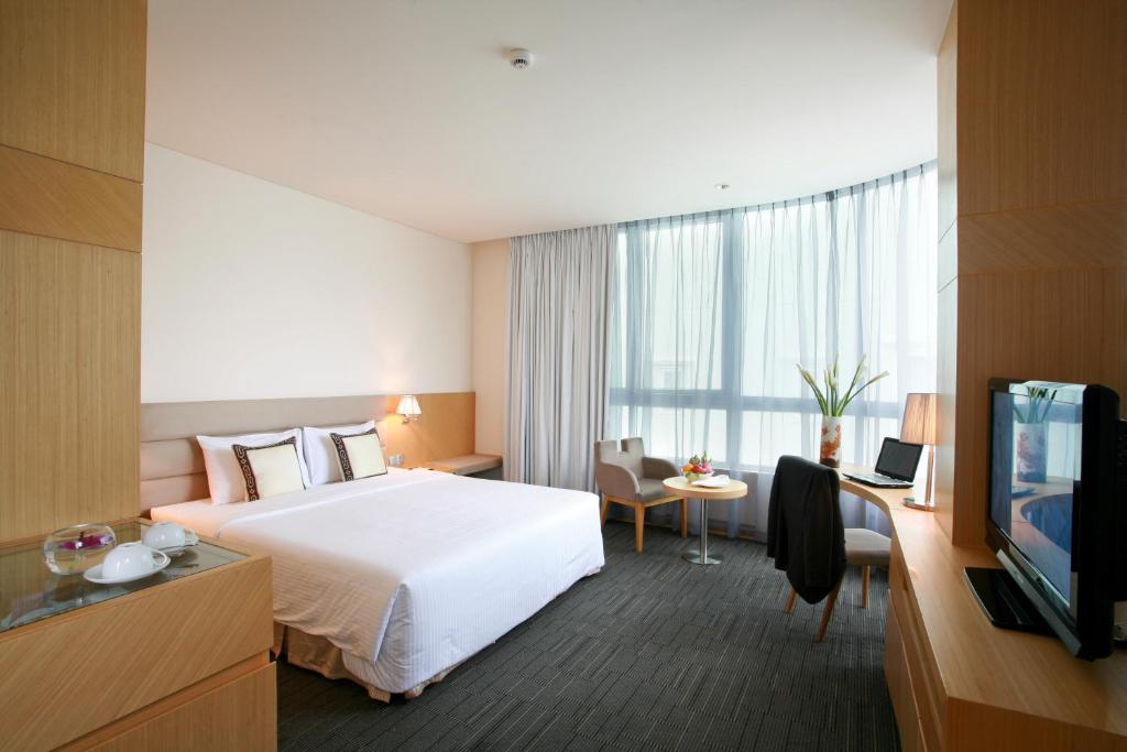 Liberty Central Saigon Centre Hotel, Ho Chi Minh
