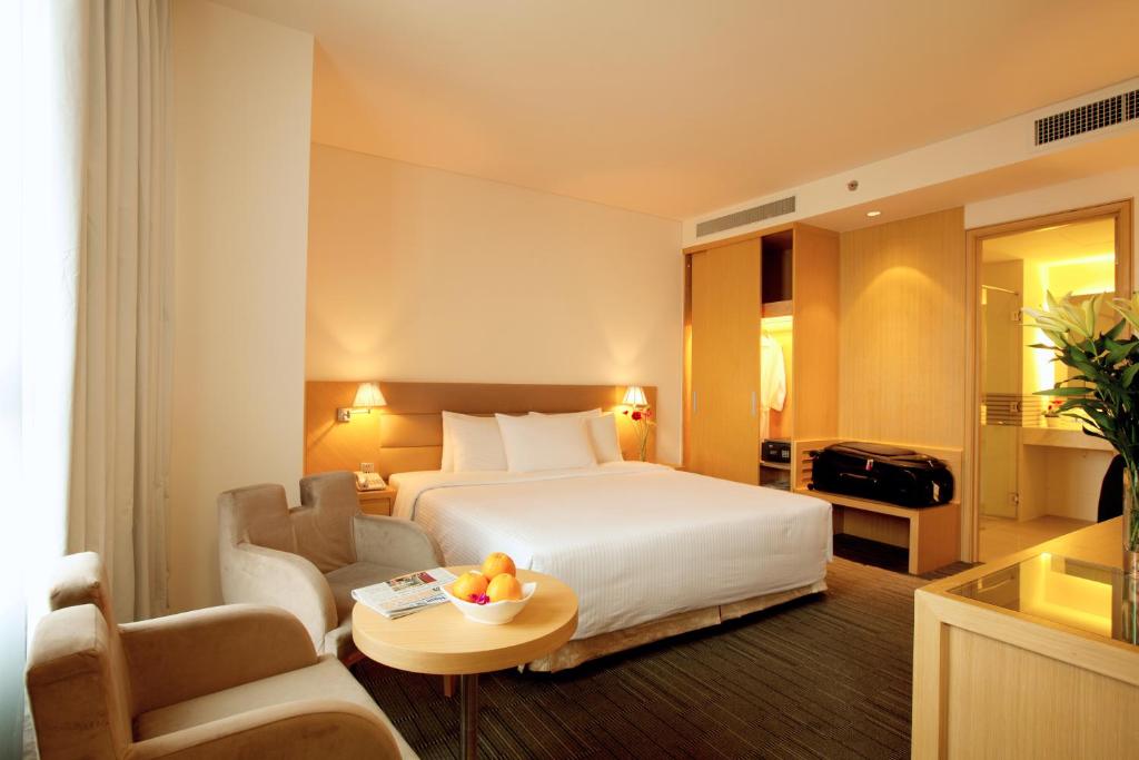 Liberty Central Saigon Centre Hotel, Ho Chi Minh