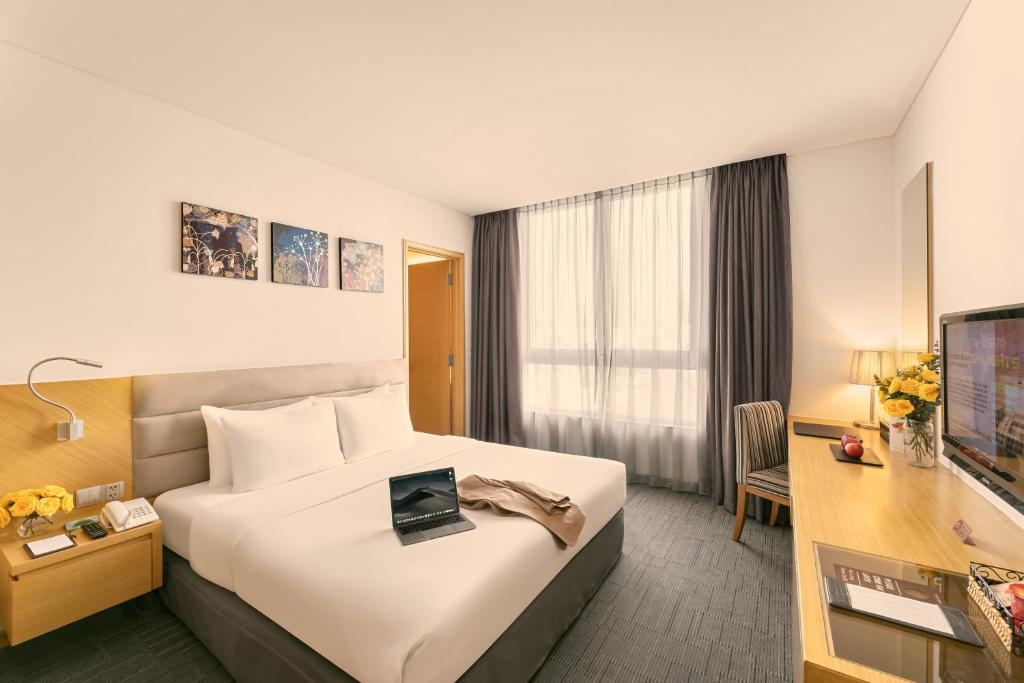 Liberty Central Saigon Centre Hotel, Ho Chi Minh