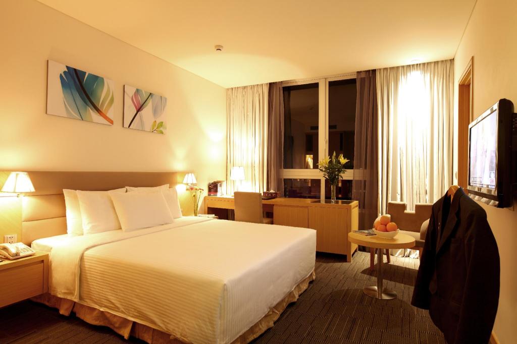 Liberty Central Saigon Centre Hotel, Ho Chi Minh