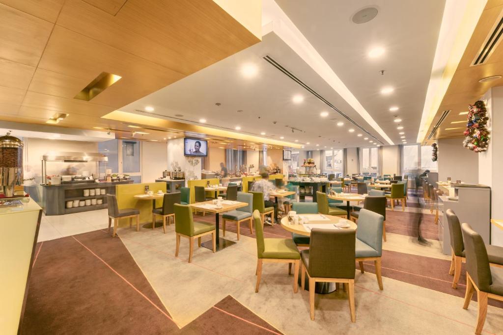 Liberty Central Saigon Centre Hotel, Ho Chi Minh