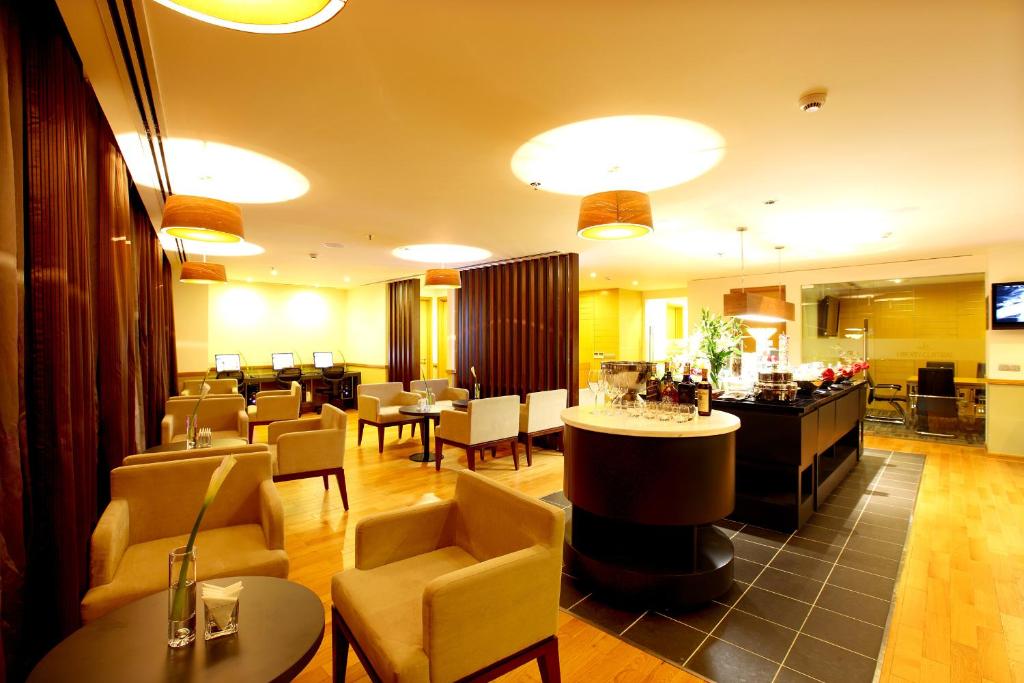Liberty Central Saigon Centre Hotel, Ho Chi Minh