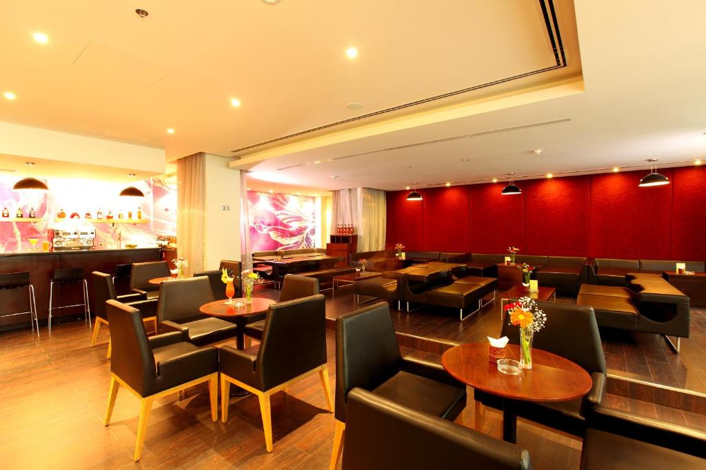 Liberty Central Saigon Centre Hotel, Ho Chi Minh