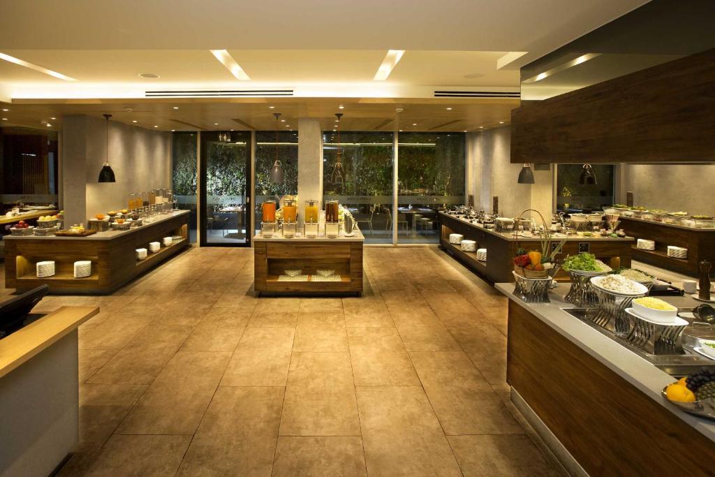 Liberty Central Saigon Citypoint Hotel, Ho Chi Minh, Vietnam