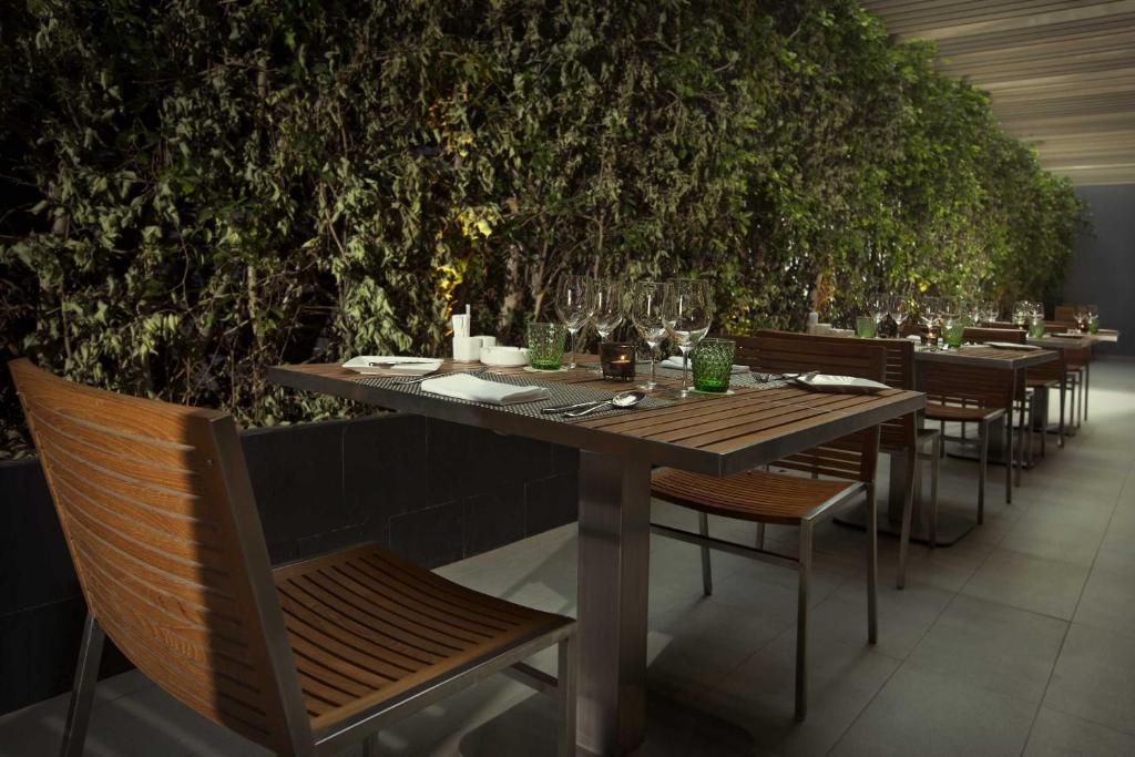 Liberty Central Saigon Citypoint Hotel, Ho Chi Minh, Vietnam