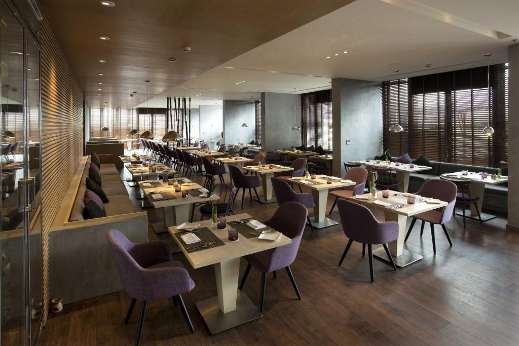 Liberty Central Saigon Citypoint Hotel, Ho Chi Minh, Vietnam