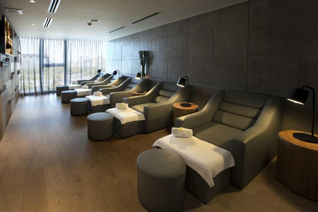 Liberty Central Saigon Citypoint Hotel, Ho Chi Minh, Vietnam