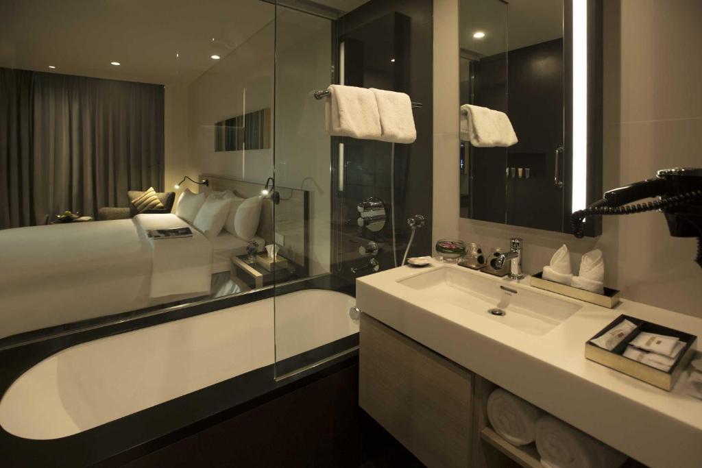 Liberty Central Saigon Citypoint Hotel, Ho Chi Minh, Vietnam
