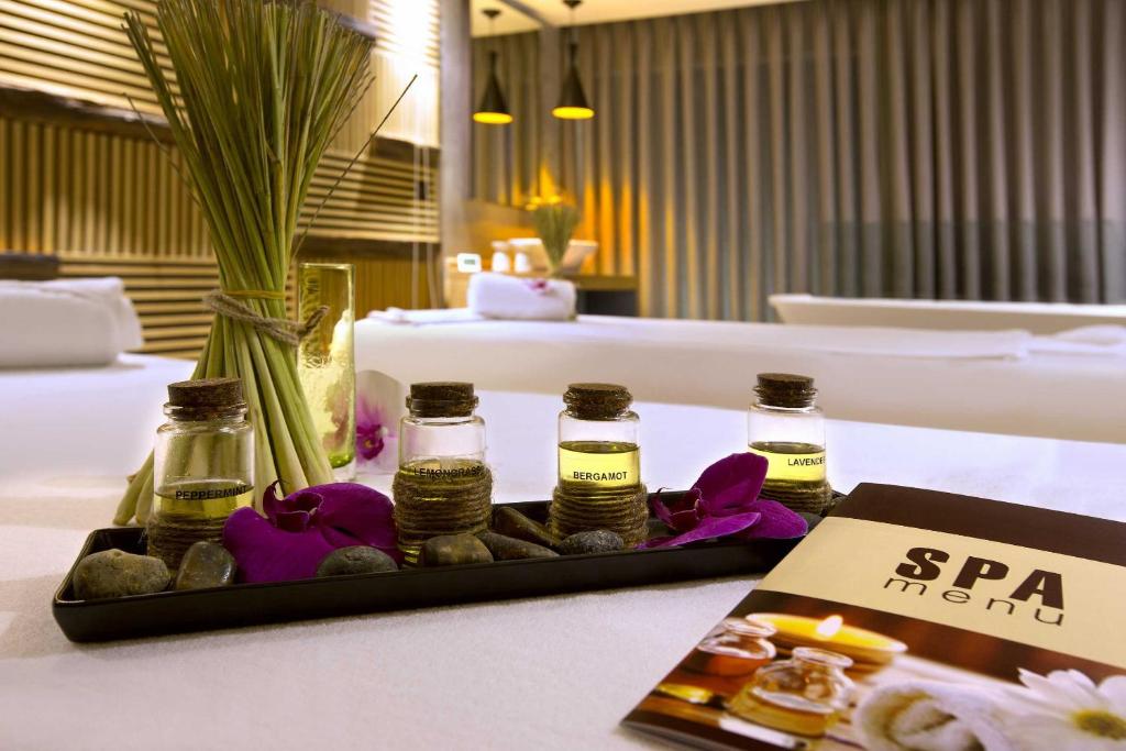 Liberty Central Saigon Citypoint Hotel, Ho Chi Minh, Vietnam