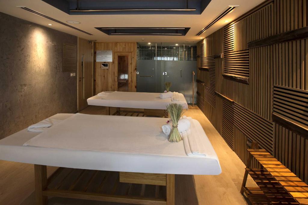 Liberty Central Saigon Citypoint Hotel, Ho Chi Minh, Vietnam
