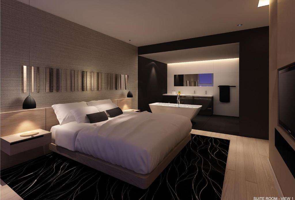Liberty Central Saigon Citypoint Hotel, Ho Chi Minh, Vietnam