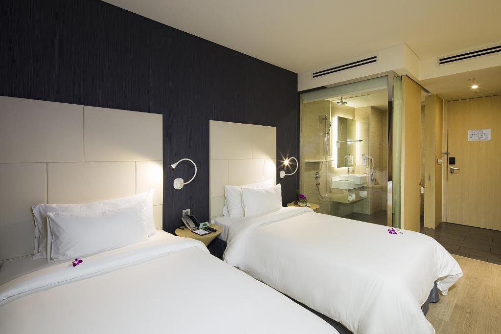 Liberty Central Saigon Riverside Hotel, Ho Chi Minh
