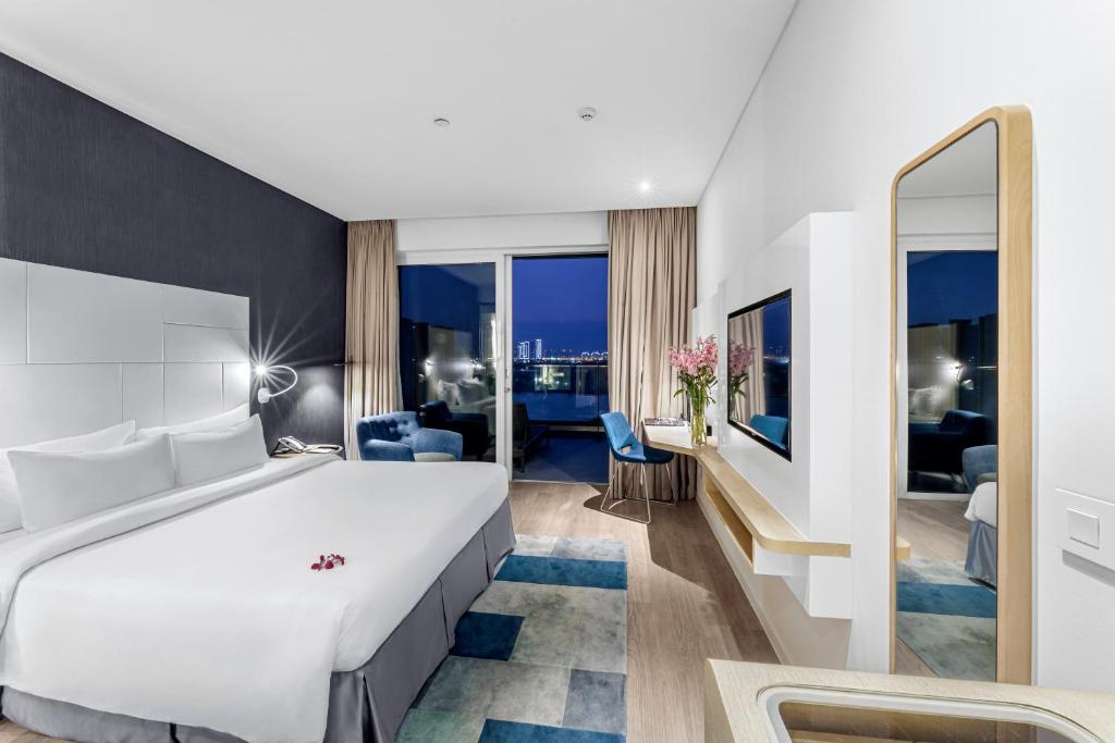 Liberty Central Saigon Riverside Hotel, Ho Chi Minh