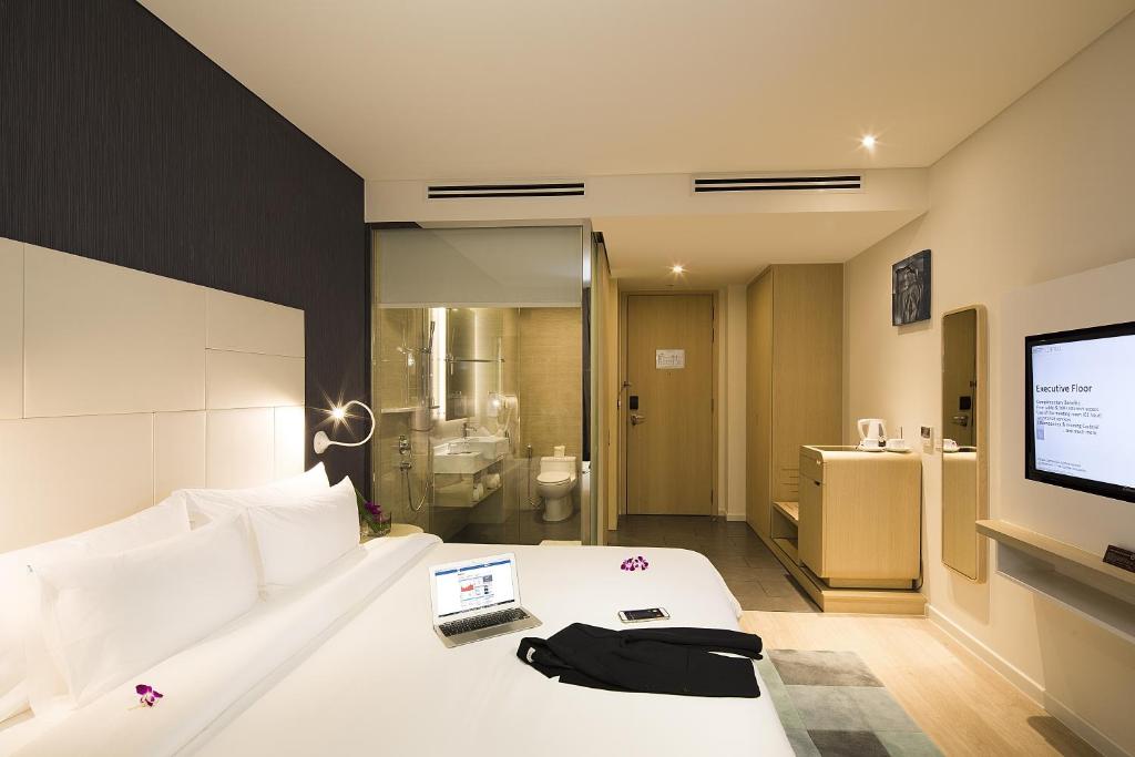 Liberty Central Saigon Riverside Hotel, Ho Chi Minh