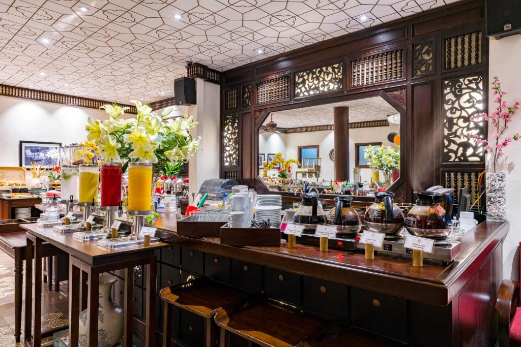 Little Hoi An - A Boutique Hotel & Spa, Da Nang / Hoi An