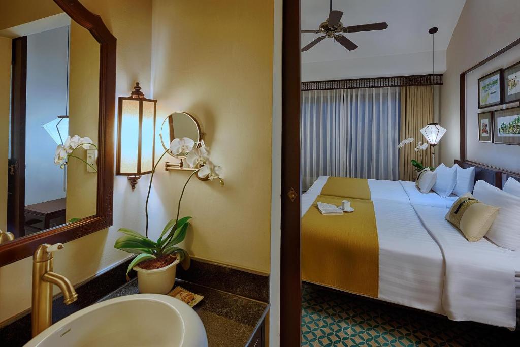 Little Hoi An - A Boutique Hotel & Spa, Da Nang / Hoi An