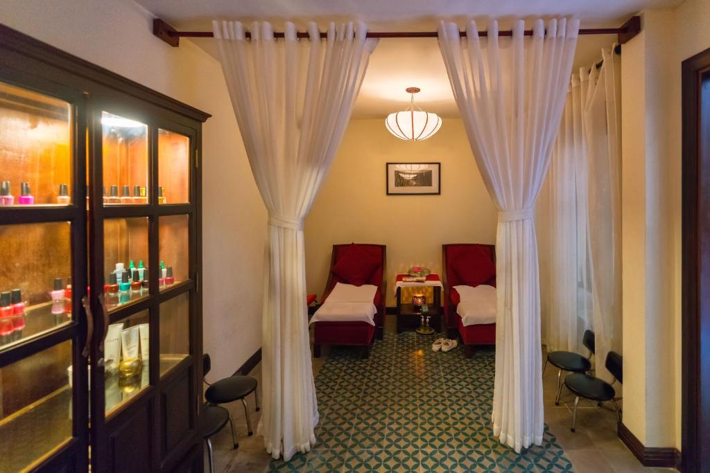 Little Hoi An - A Boutique Hotel & Spa, Da Nang / Hoi An
