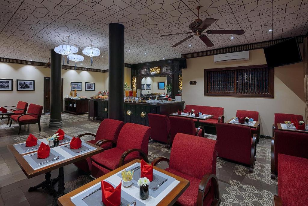 Little Hoi An - A Boutique Hotel & Spa, Da Nang / Hoi An