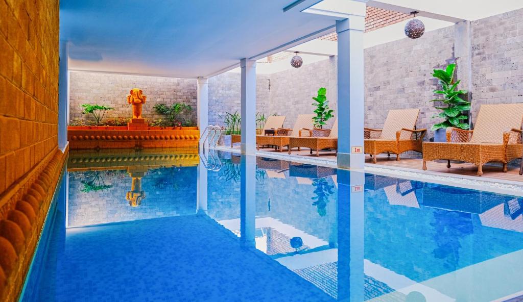 Little Hoi An - A Boutique Hotel & Spa, Da Nang / Hoi An