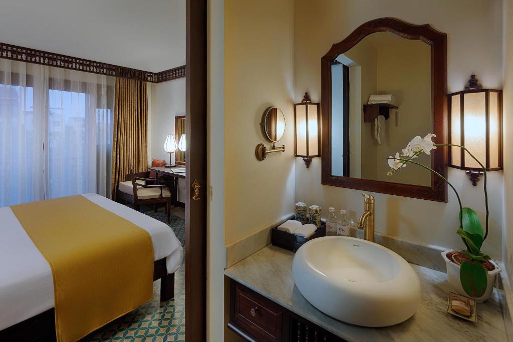Little Hoi An - A Boutique Hotel & Spa, Da Nang / Hoi An