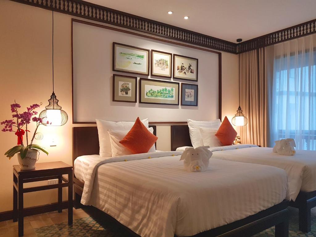 Little Hoi An - A Boutique Hotel & Spa, Da Nang / Hoi An