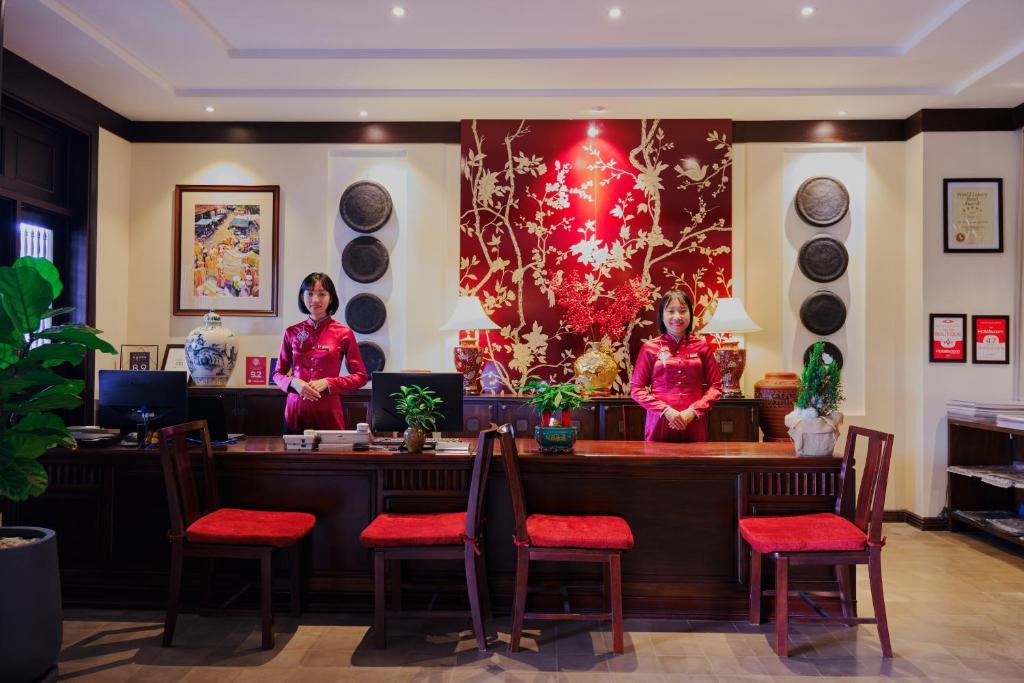 Little Hoi An - A Boutique Hotel & Spa, Da Nang / Hoi An