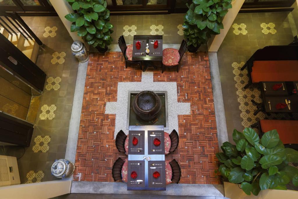 Little Hoi An - A Boutique Hotel & Spa, Da Nang / Hoi An