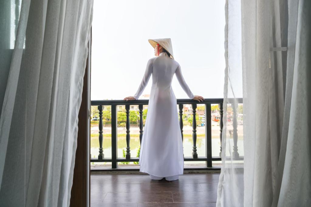 Little Hoi An - A Boutique Hotel & Spa, Da Nang / Hoi An