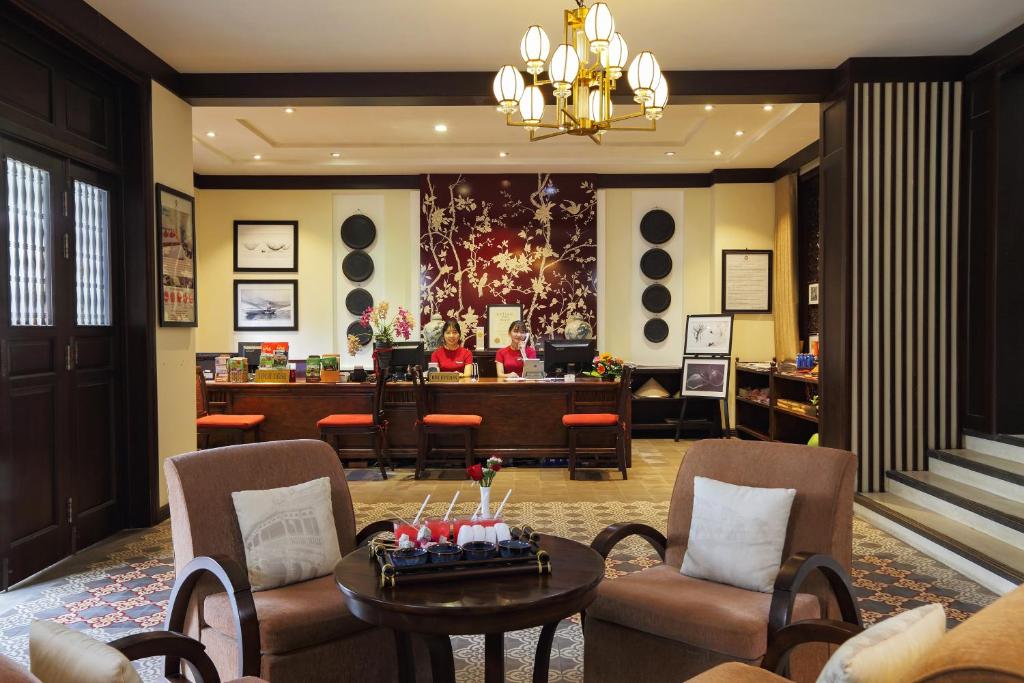 Little Hoi An - A Boutique Hotel & Spa, Da Nang / Hoi An