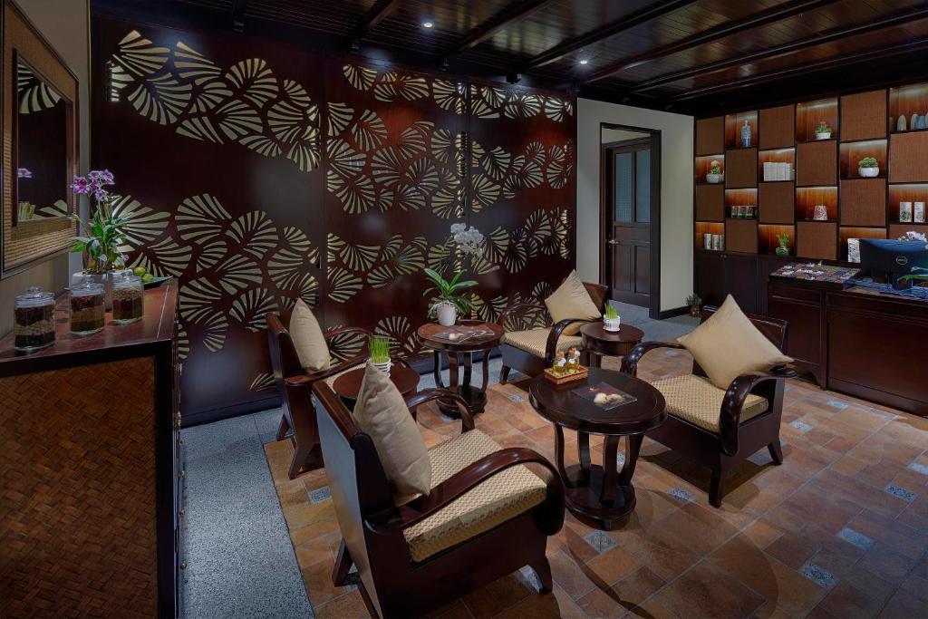 Little Riverside - A Luxury Hotel & Spa, Da Nang / Hoi An