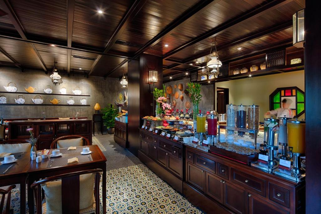 Little Riverside - A Luxury Hotel & Spa, Da Nang / Hoi An