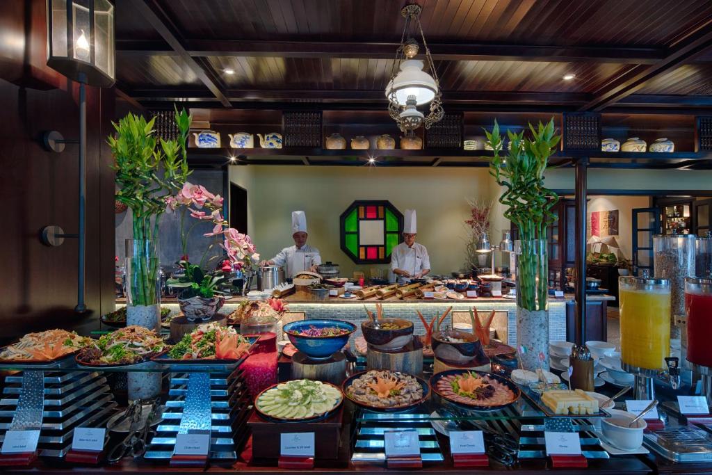 Little Riverside - A Luxury Hotel & Spa, Da Nang / Hoi An