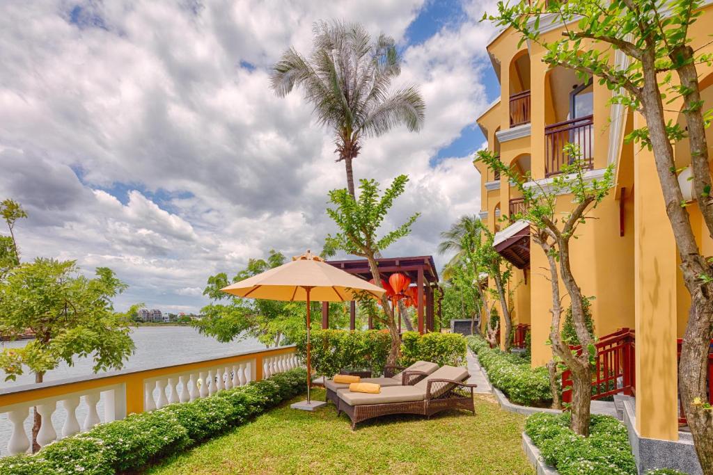Little Riverside - A Luxury Hotel & Spa, Da Nang / Hoi An