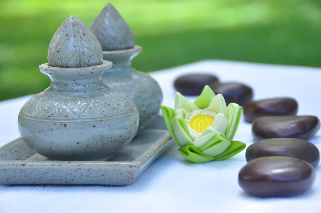 Lotus Blanc Resort, Siem Reap