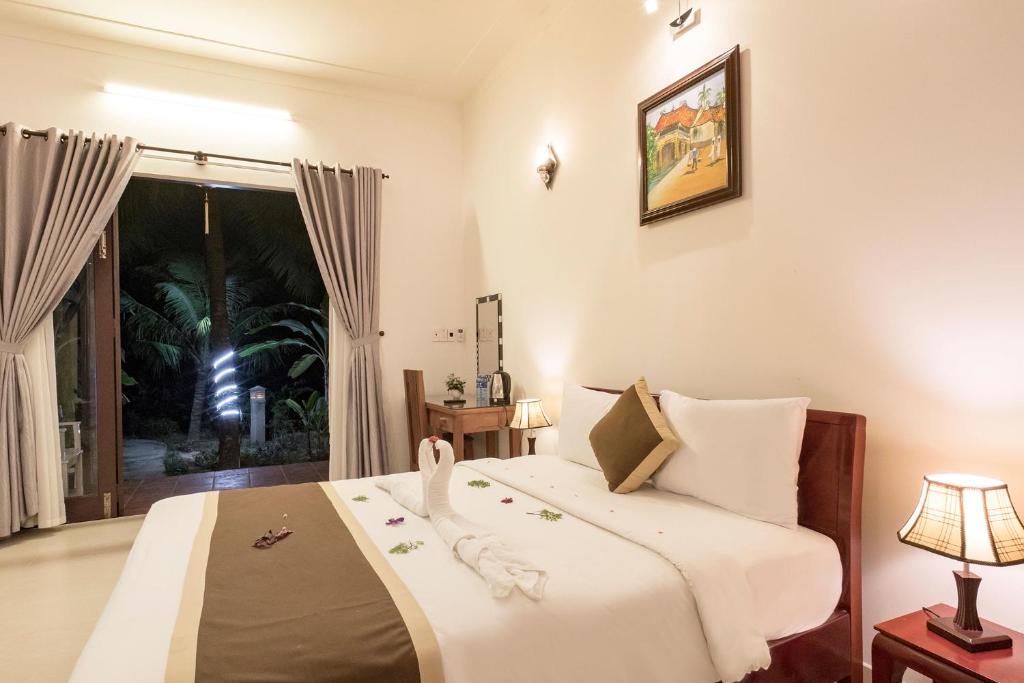 Luna Villa Hoi An, Da Nang / Hoi An