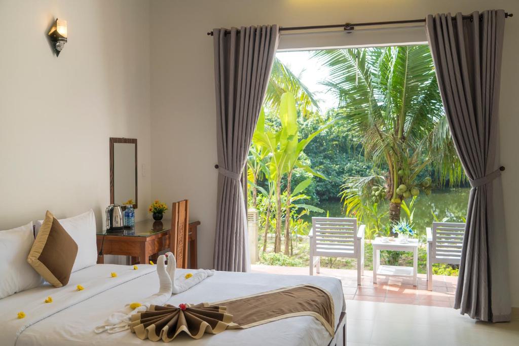 Luna Villa Hoi An, Da Nang / Hoi An
