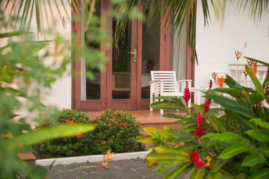 Luna Villa Hoi An, Da Nang / Hoi An