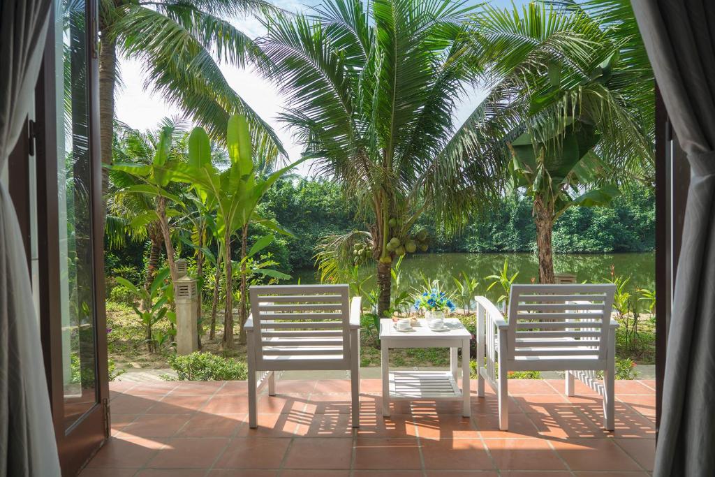 Luna Villa Hoi An, Da Nang / Hoi An