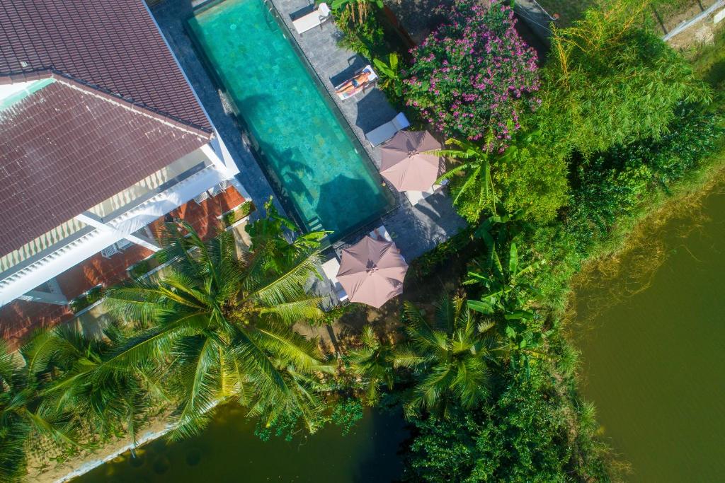 Luna Villa Hoi An, Da Nang / Hoi An