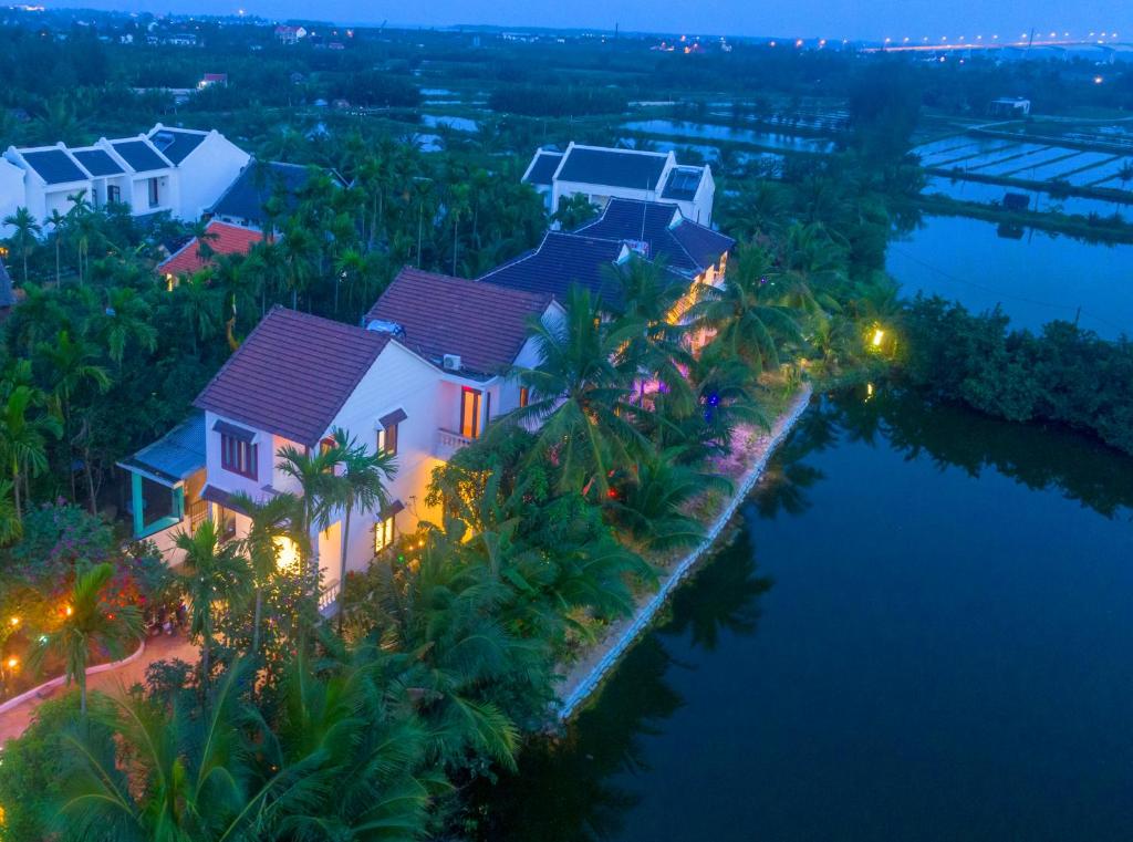 Luna Villa Hoi An, Da Nang / Hoi An