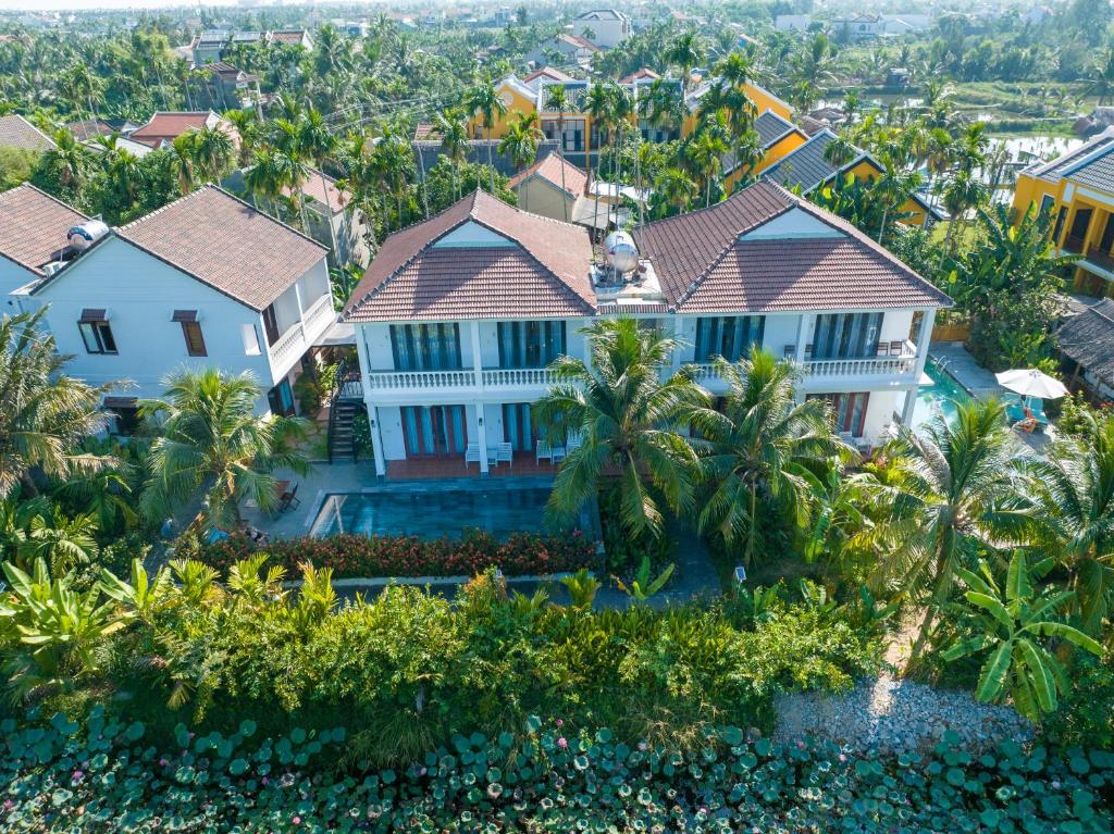Luna Villa Hoi An, Da Nang / Hoi An