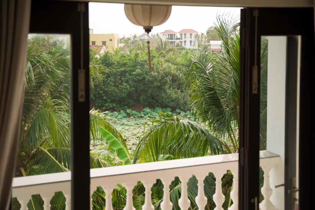 Luna Villa Hoi An, Da Nang / Hoi An