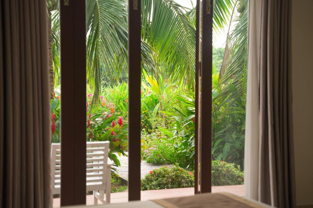 Luna Villa Hoi An, Da Nang / Hoi An