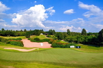Green, Mae Jo Golf Resort & Spa, Chiang Mai, Thailand